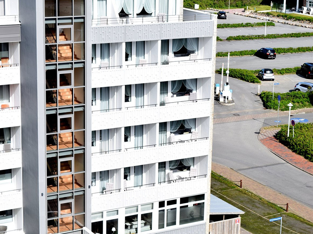 Hotel Wiking Sylt主图