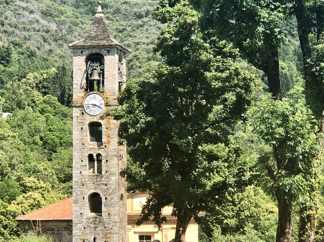 Chiesa di San Giorgio景点图片