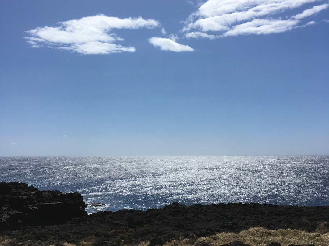 Ka Lae-纳勒胡必去景点