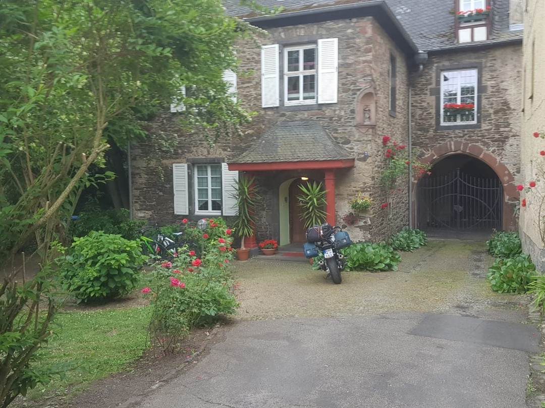 Pension Marienhof主图