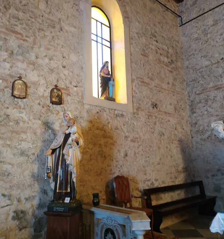 Parrocchia San Giovanni Battista景点图片