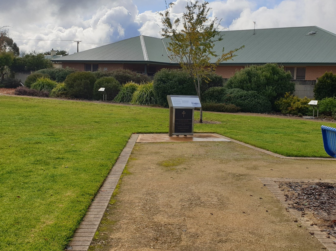 The Mary MacKillop Stable School Park景点图片