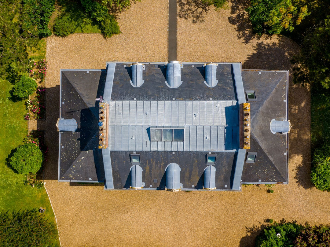 Cèdre et Charme主图