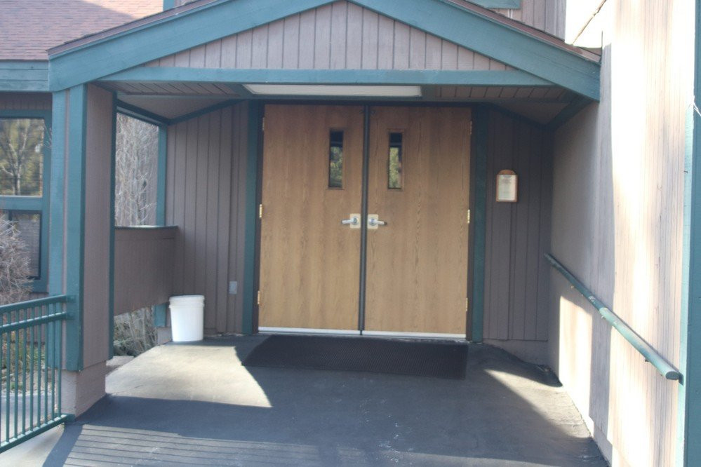 Idyllwild Bible Church-Idyllwild必去景点