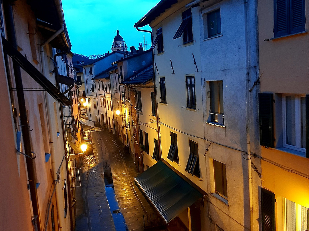 Il Vecchio Noce主图