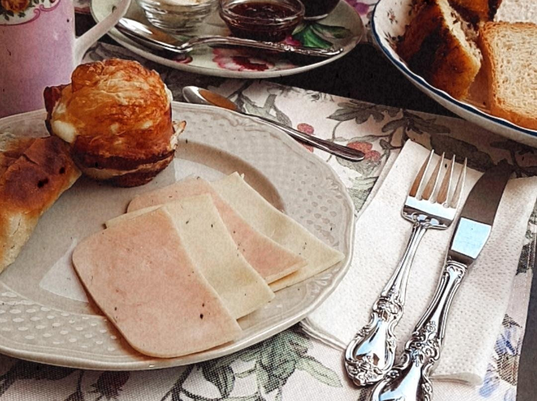 Tsarbou Guesthouse主图