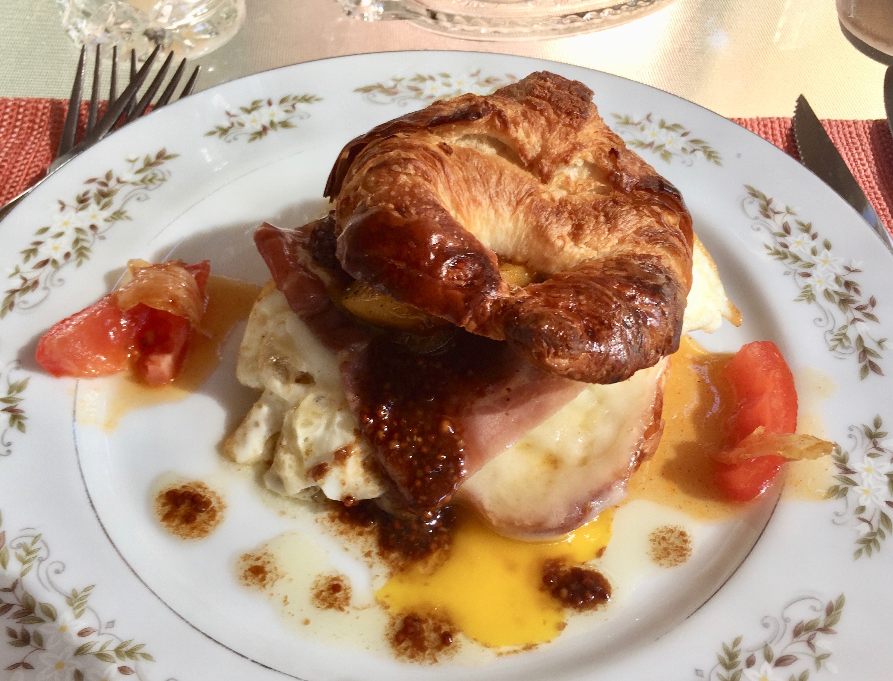 The Chalet of Canandaigua-餐饮
