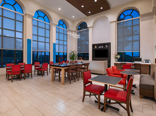 Holiday Inn Express & Suites Austin Nw - Cedar Park By IHG主图