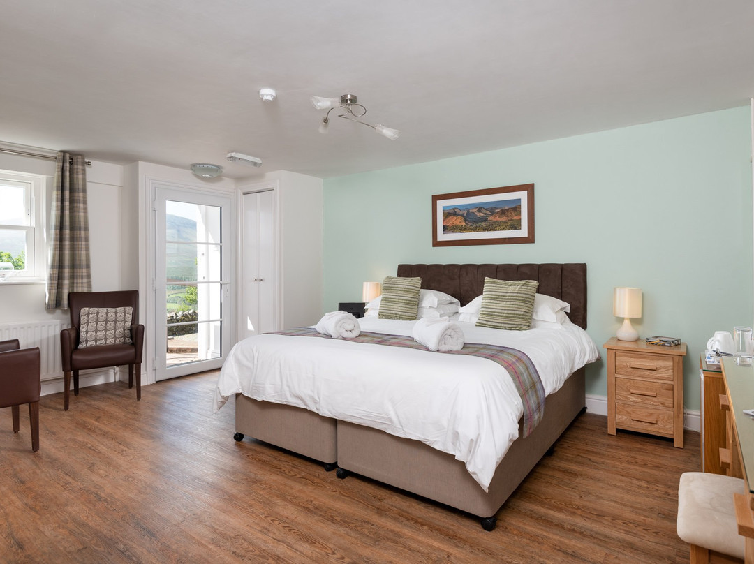 Scales Farm Country Guest House主图
