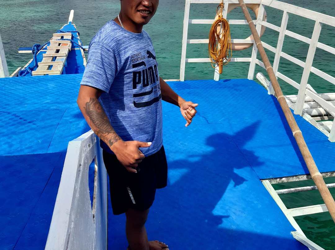 Mabuhay Thresher Dive Center景点图片
