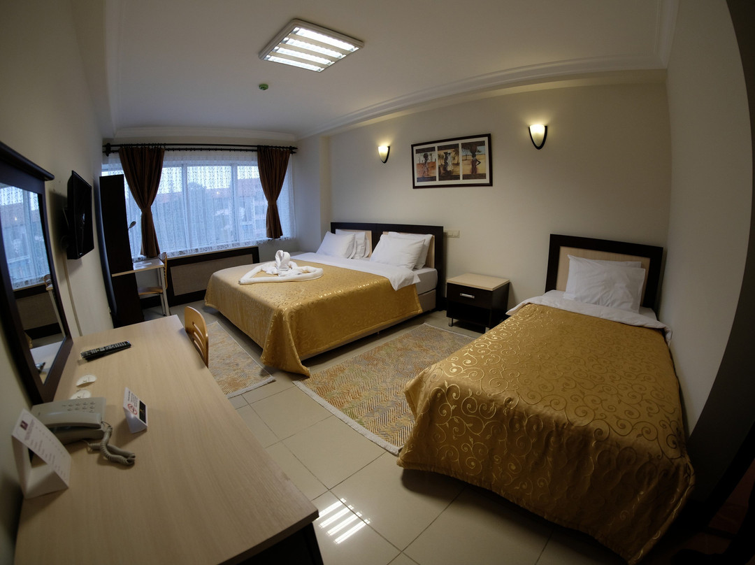 Grand Kirsehir Otel主图