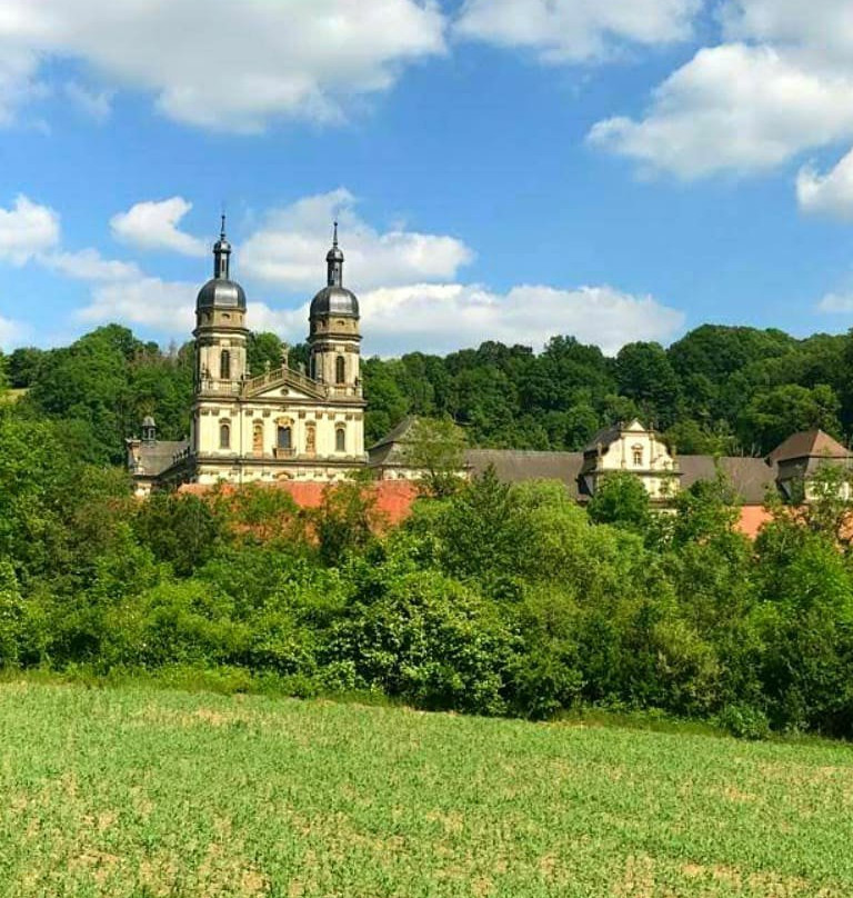 Kloster Schoental景点图片