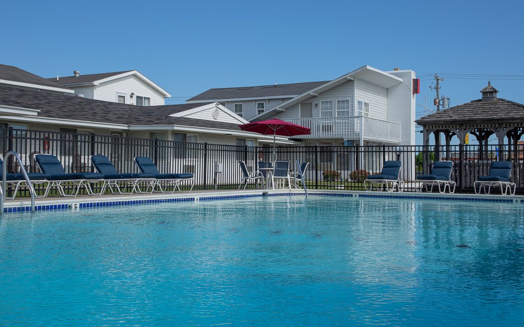 Atlantic Coast Inn-官方