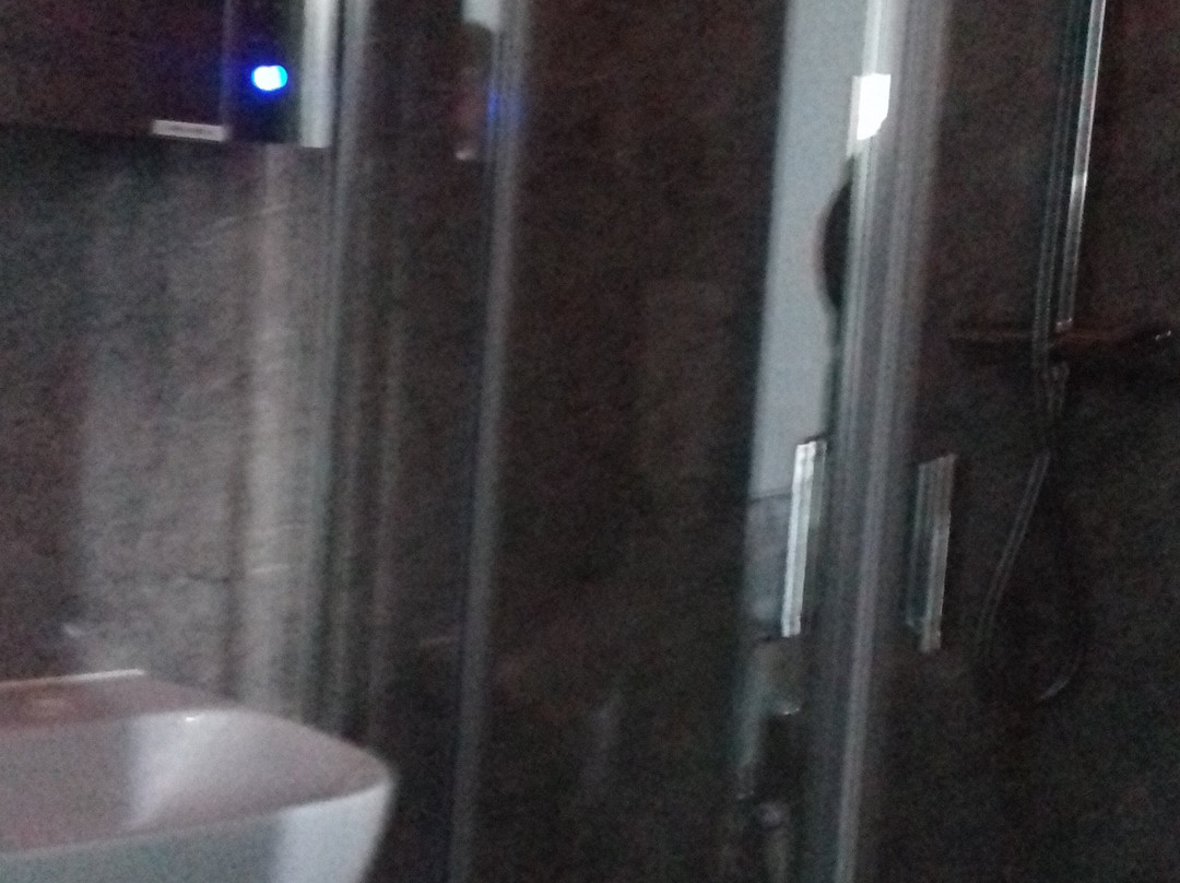 The Black Bull Inn, Moffat主图