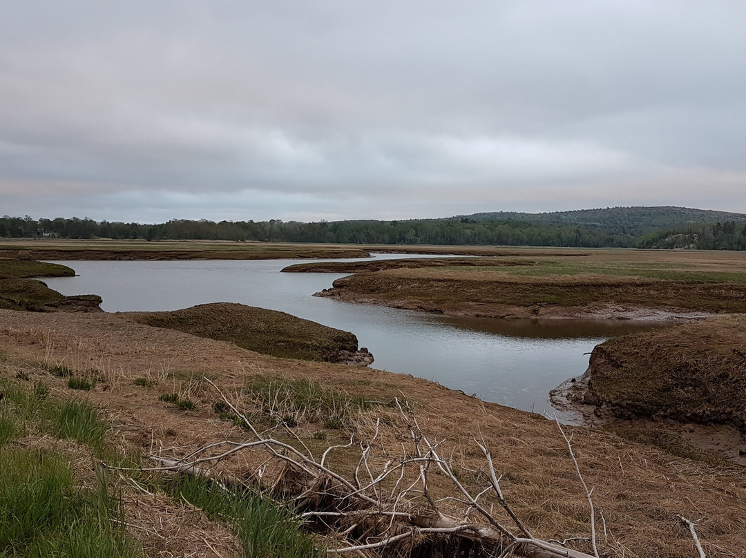 Annapolis Royal Inn主图