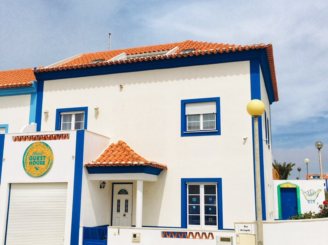 Baleal Guest House主图