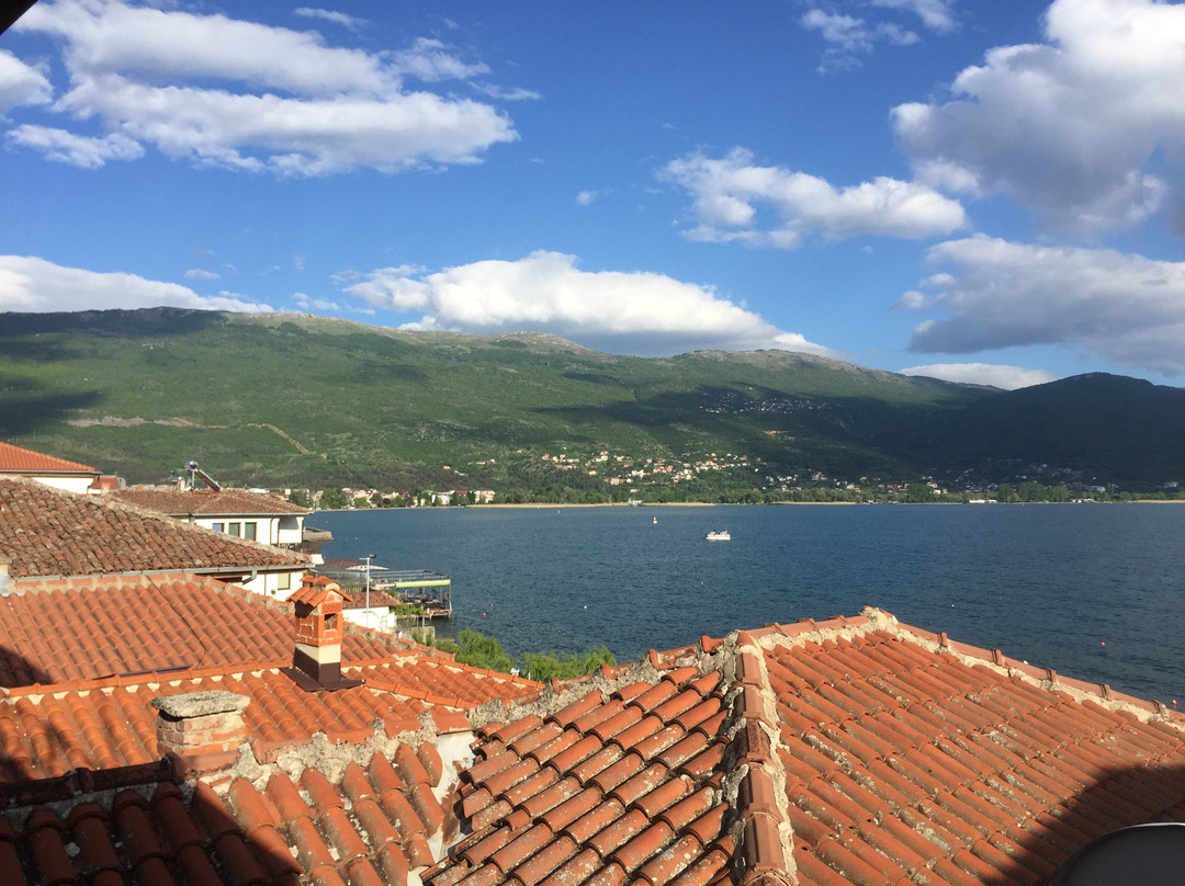 捷曼霍夫旅馆主图