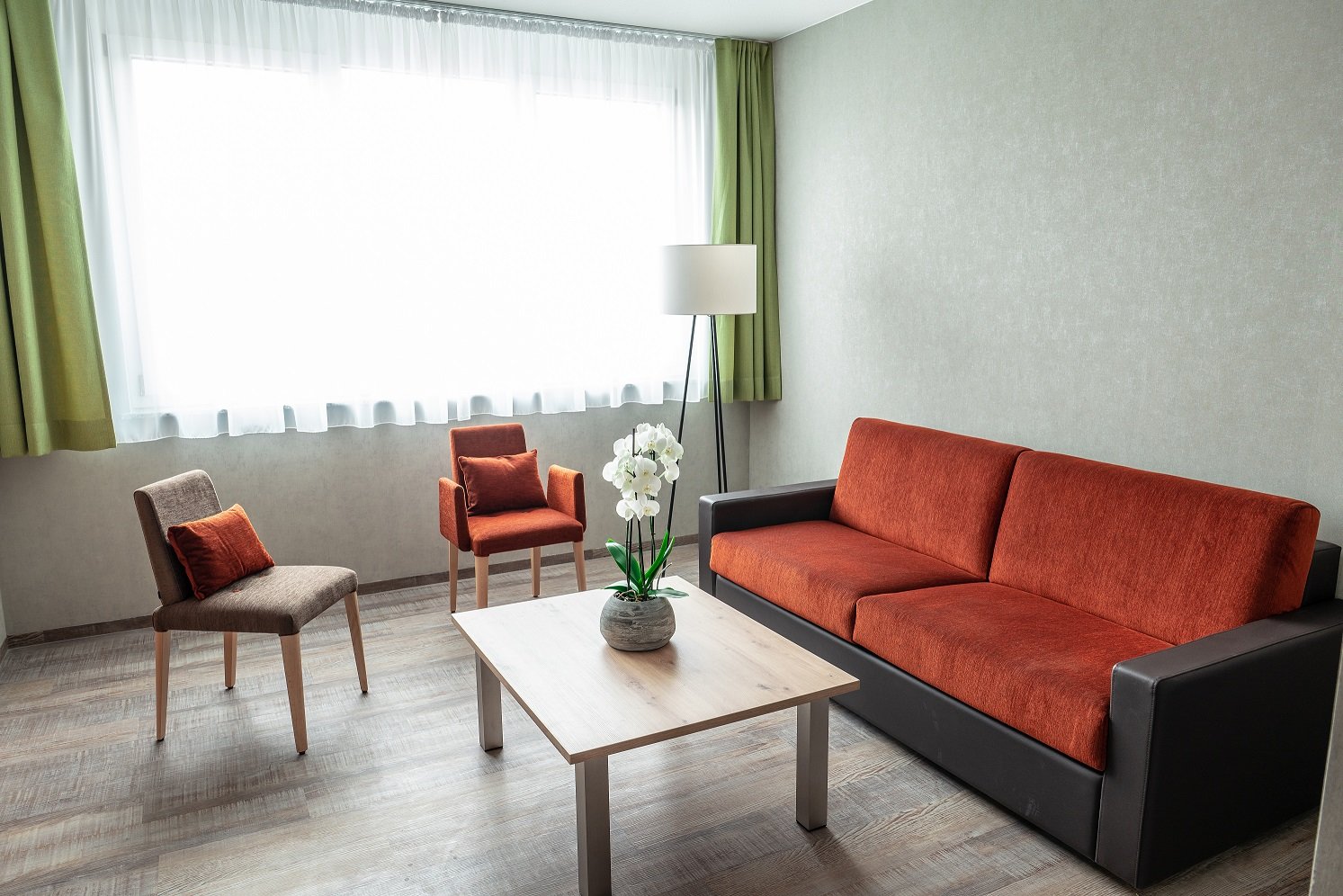 Hotel Schlossberg Wehingen-官方