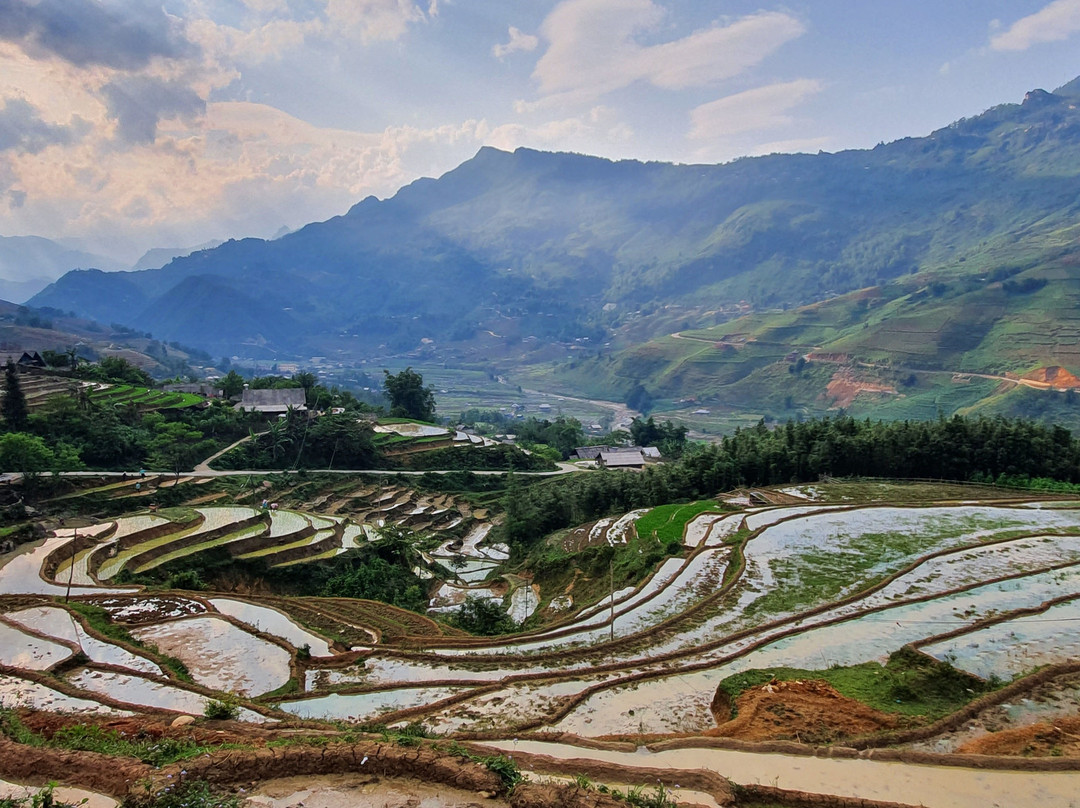 Sapa Tours Vietnam景点图片