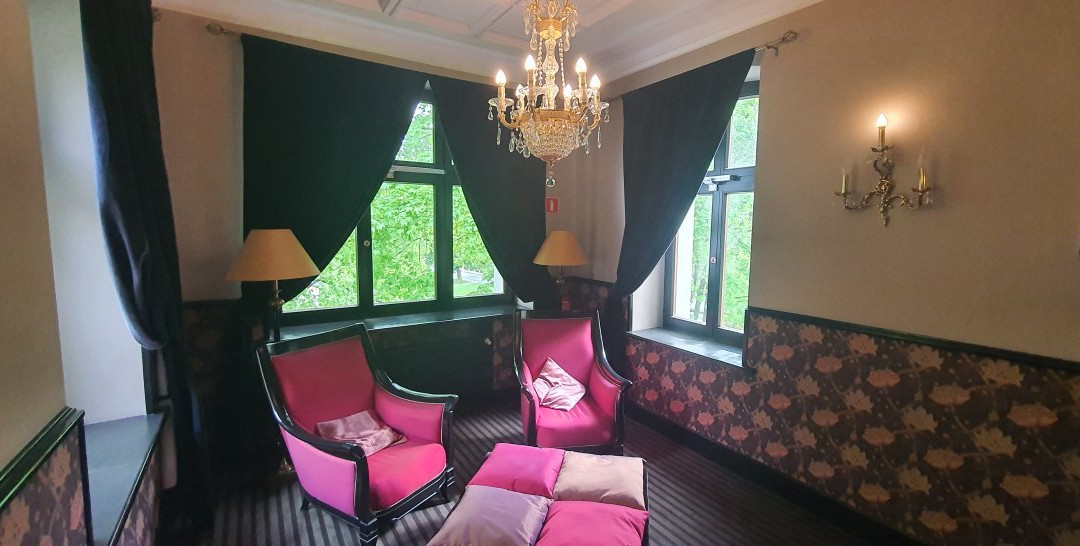 Hotel Fryderyk - Restaurant & SPA主图