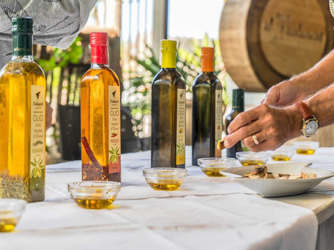 Sorrento experience-索伦托必去景点