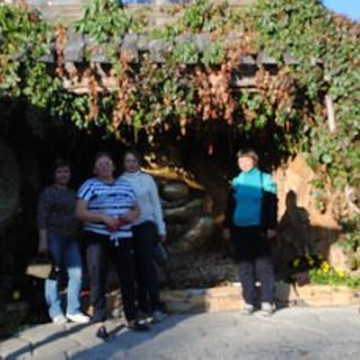 Ethno Park Legenda-Polevodka必去景点