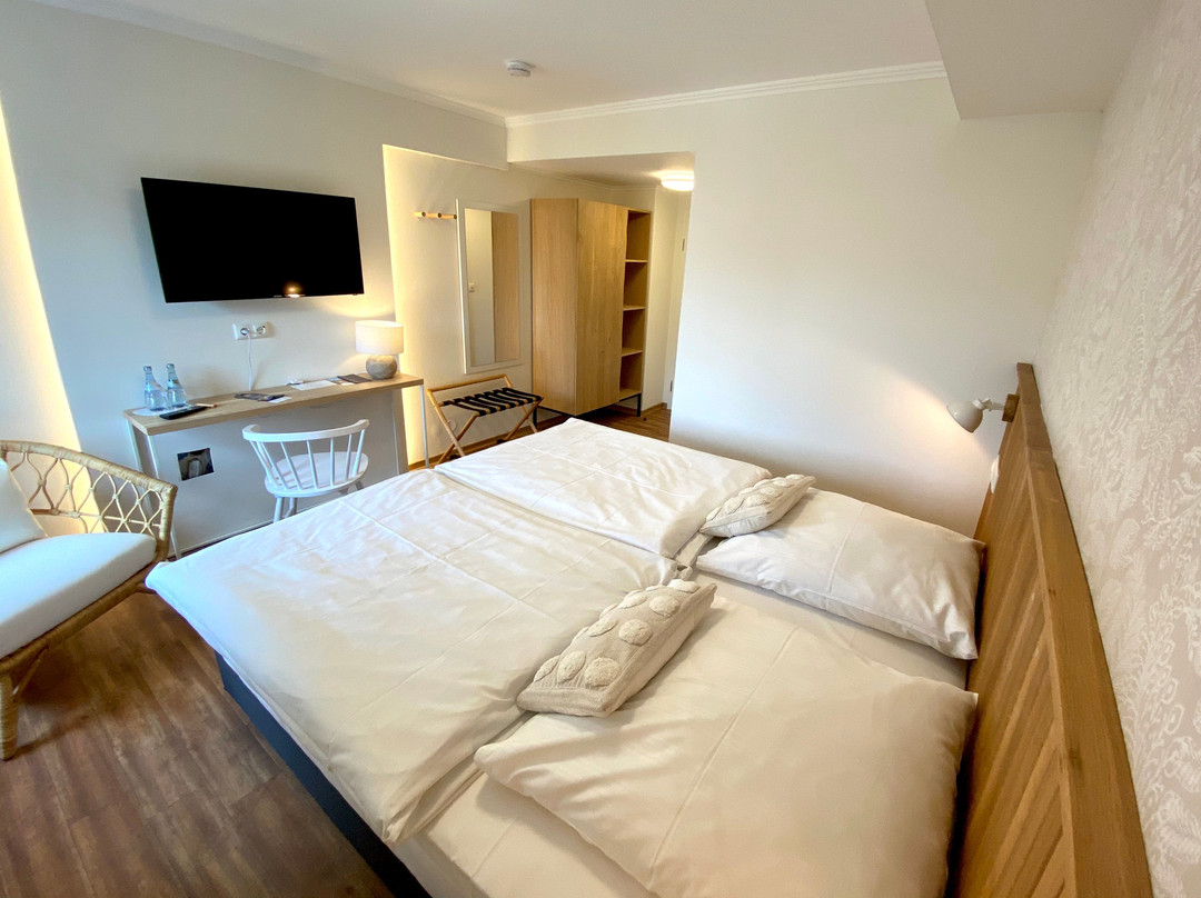 Hotel Deutsches Haus主图