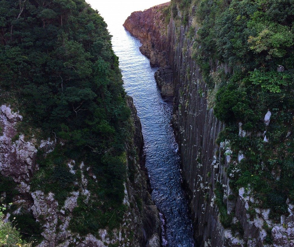 Hyugasaki Umagase-日向市必去景点