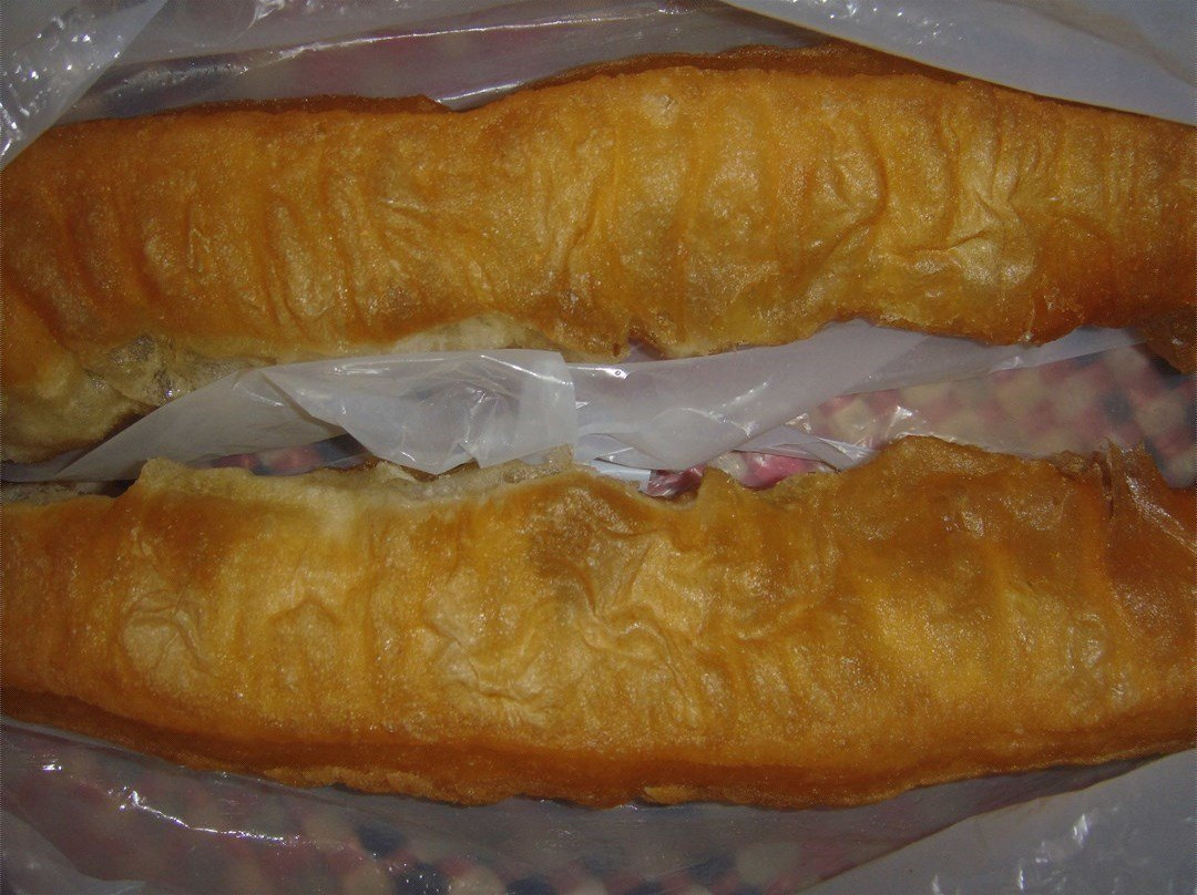 Jinshan Congee