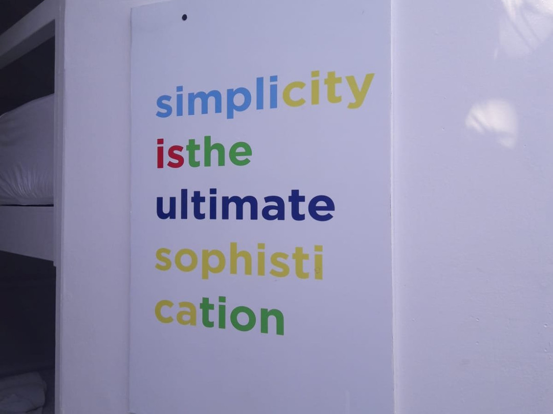 Atlantic Hôtel主图