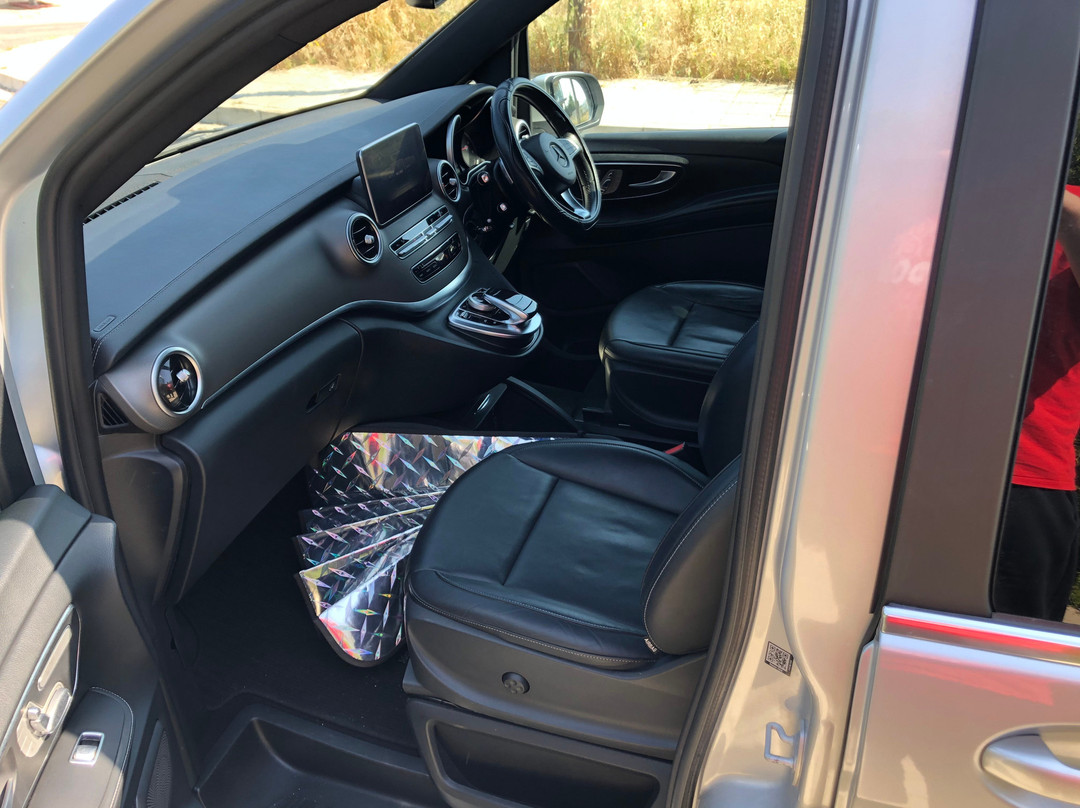 Max7taxi-拉纳加必去景点