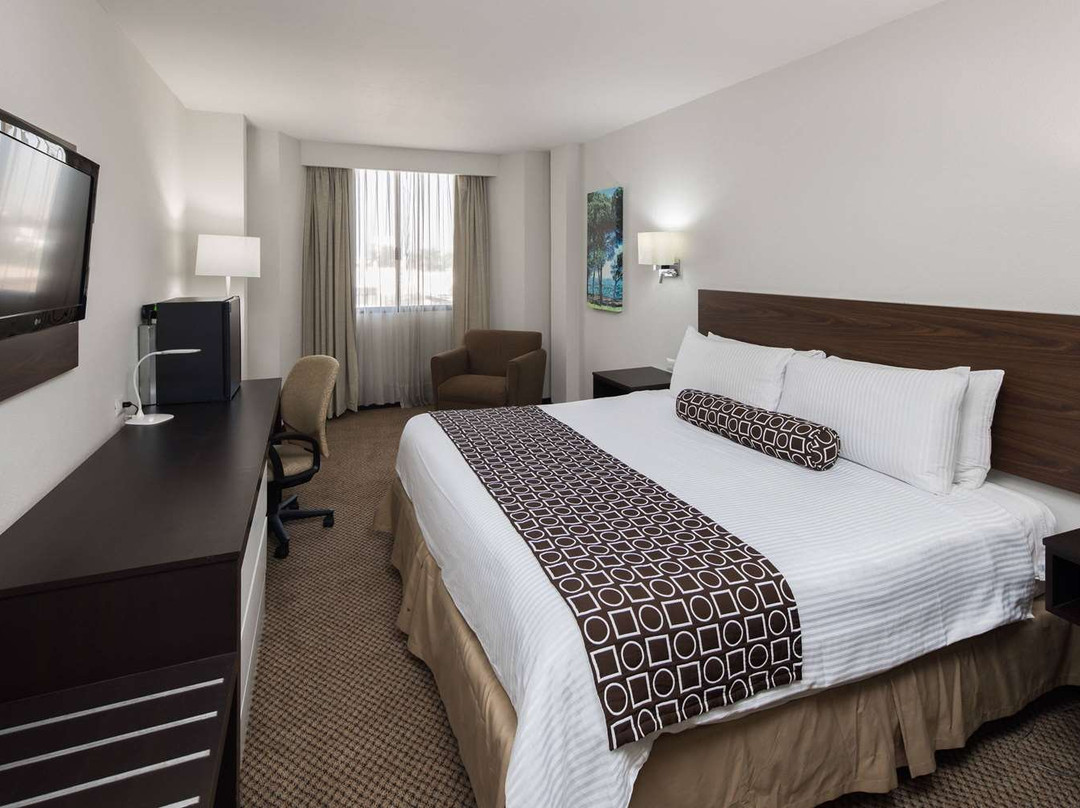 Wyndham Executivo Culiacan主图