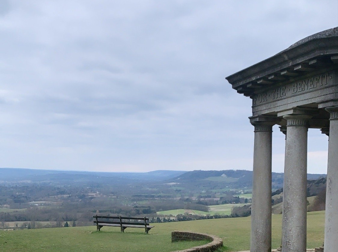 Reigate Hill景点图片