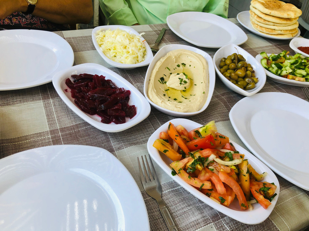 Uri Golani - Private Day Tours-耶路撒冷必去景点