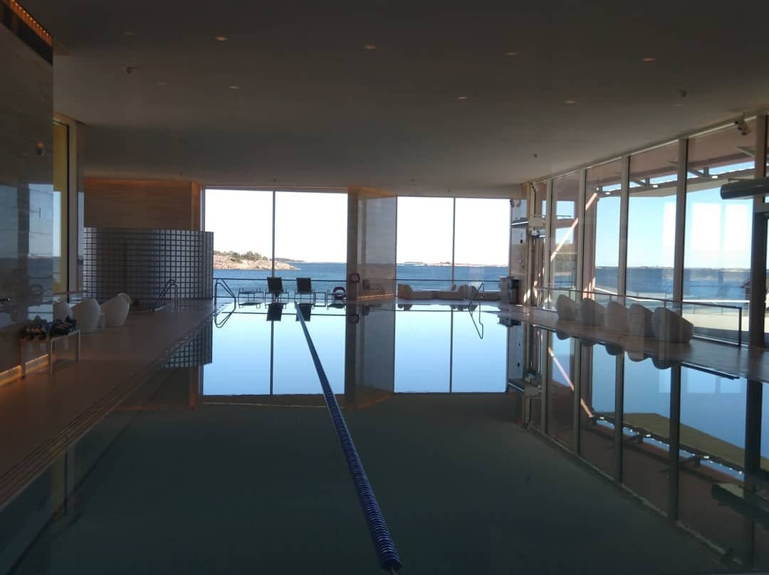 Regatta SPA-Hanko必去景点