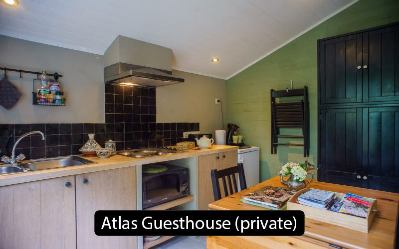 Atlas Guesthouse主图