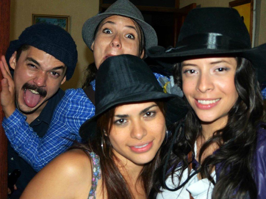 Mangífera Hostel主图