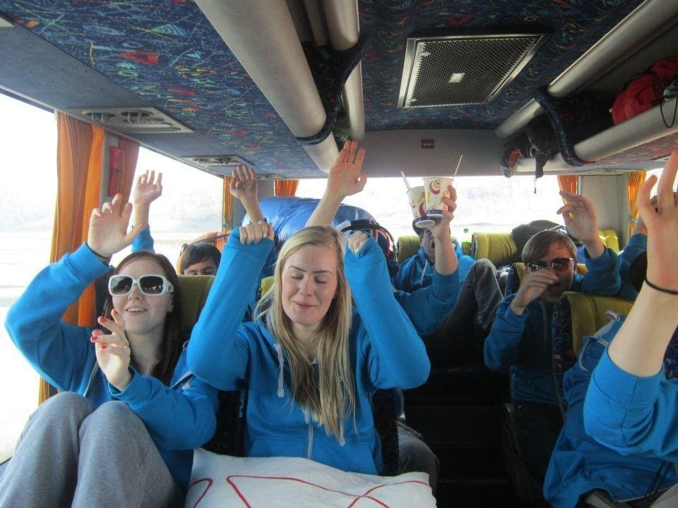 Tanni ferðaþjónusta ehf-Eskifjordur必去景点