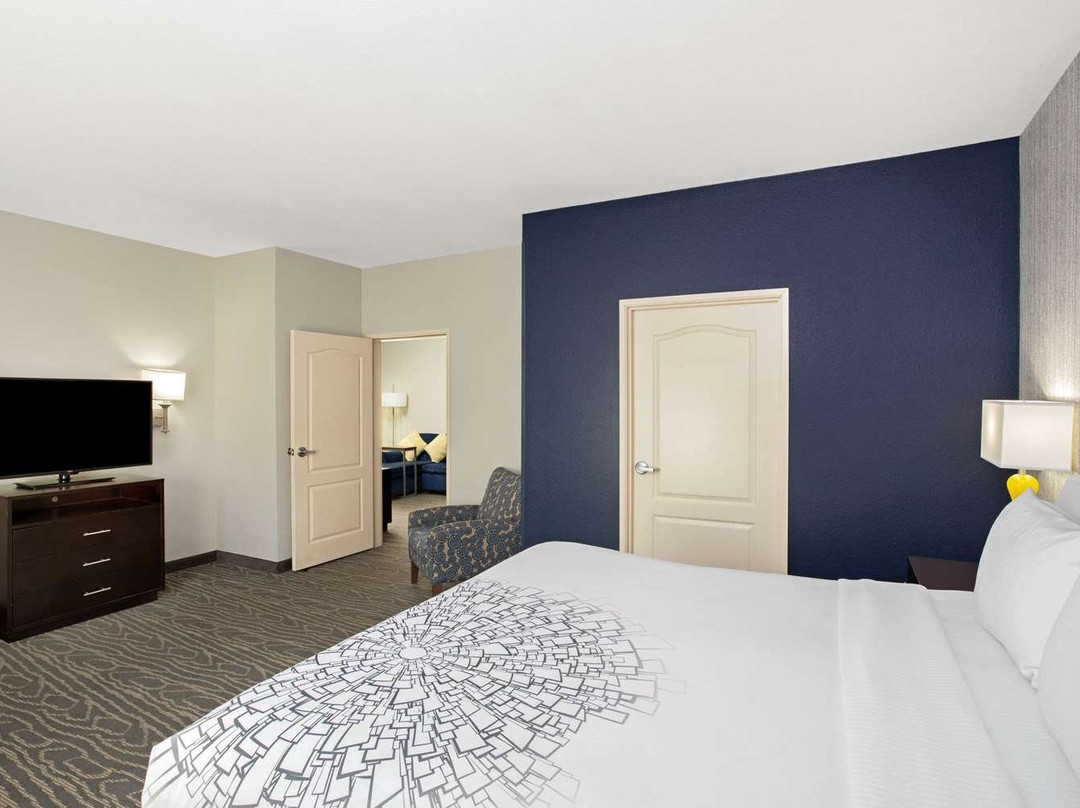 La Quinta Inn & Suites by Wyndham Palestine主图