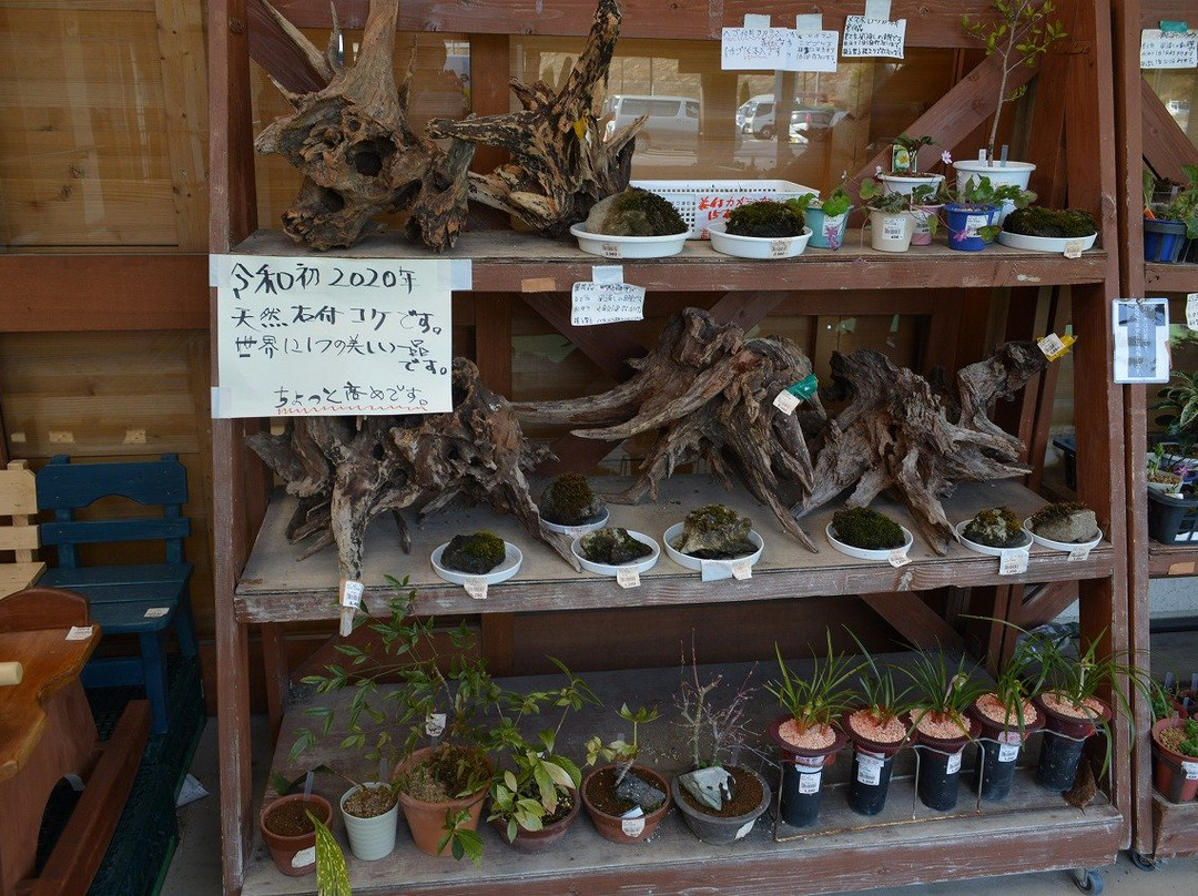 Michi-no-Eki Hirata-平田村必去景点