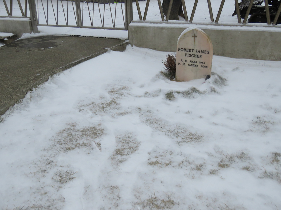 Laugardaelakirkja-Laugardaelir必去景点