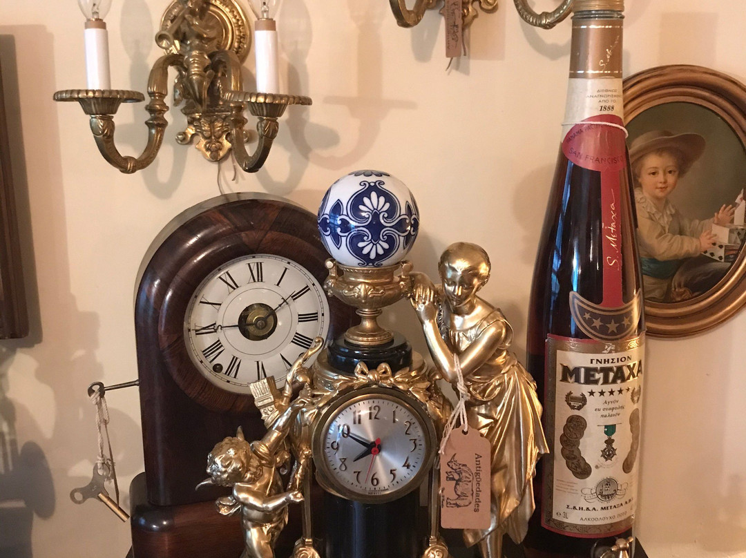 Antiguedades Pijao-Pijao必去景点