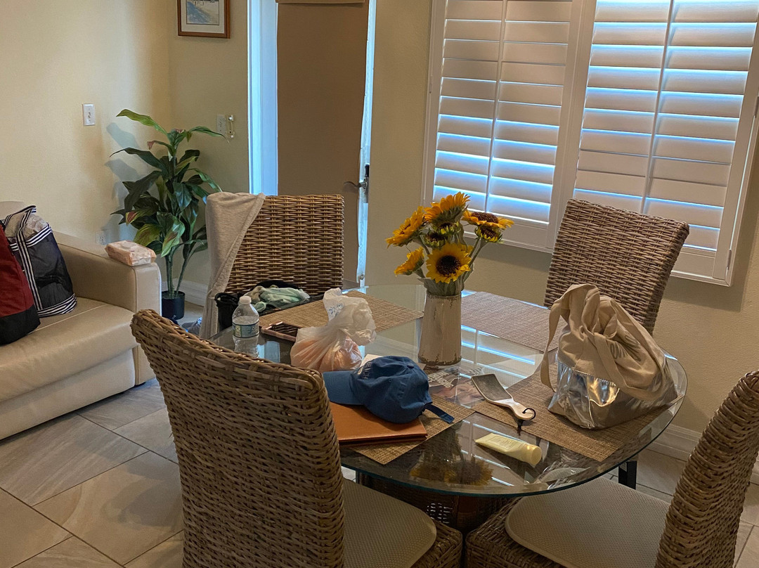 卡普里西斯塔酒店主图