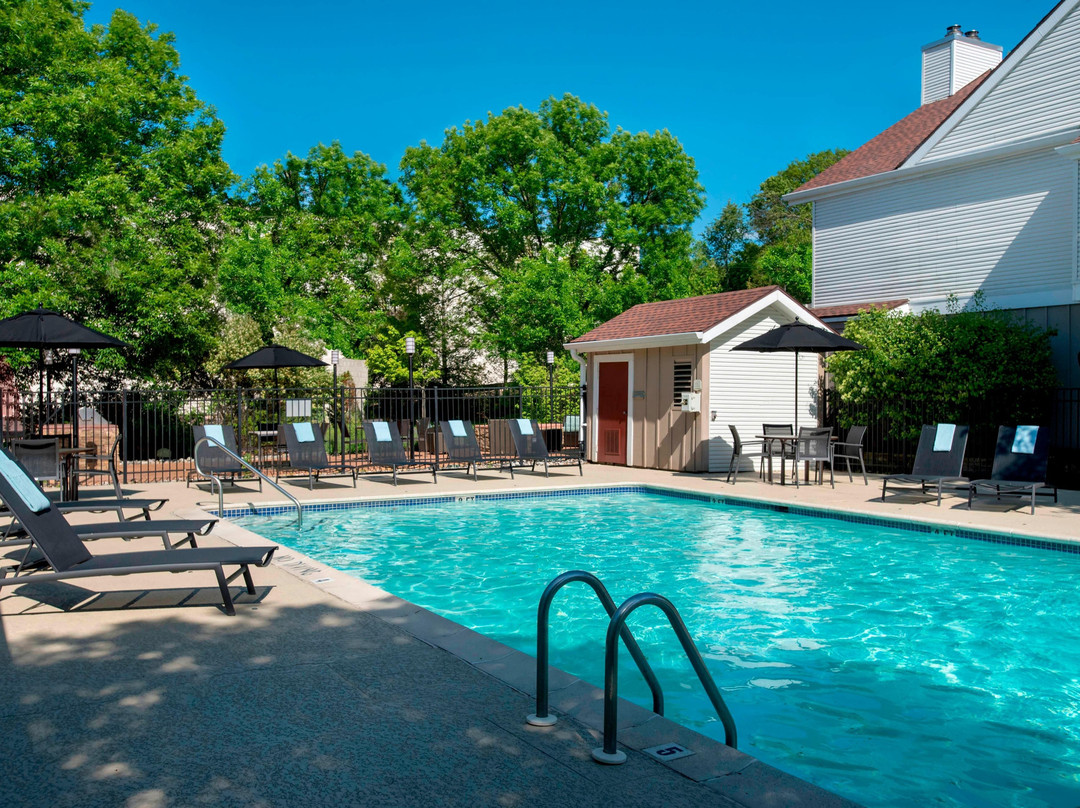 Residence Inn by Marriott Philadelphia Valley Forge主图