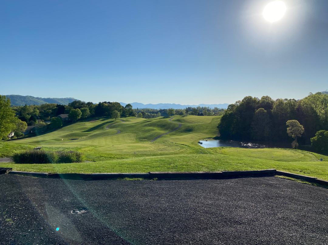 Reems Creek Golf Club景点图片