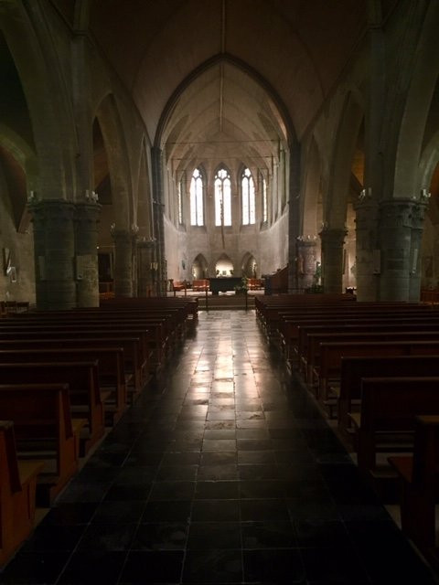 Église Saint-Géry景点图片