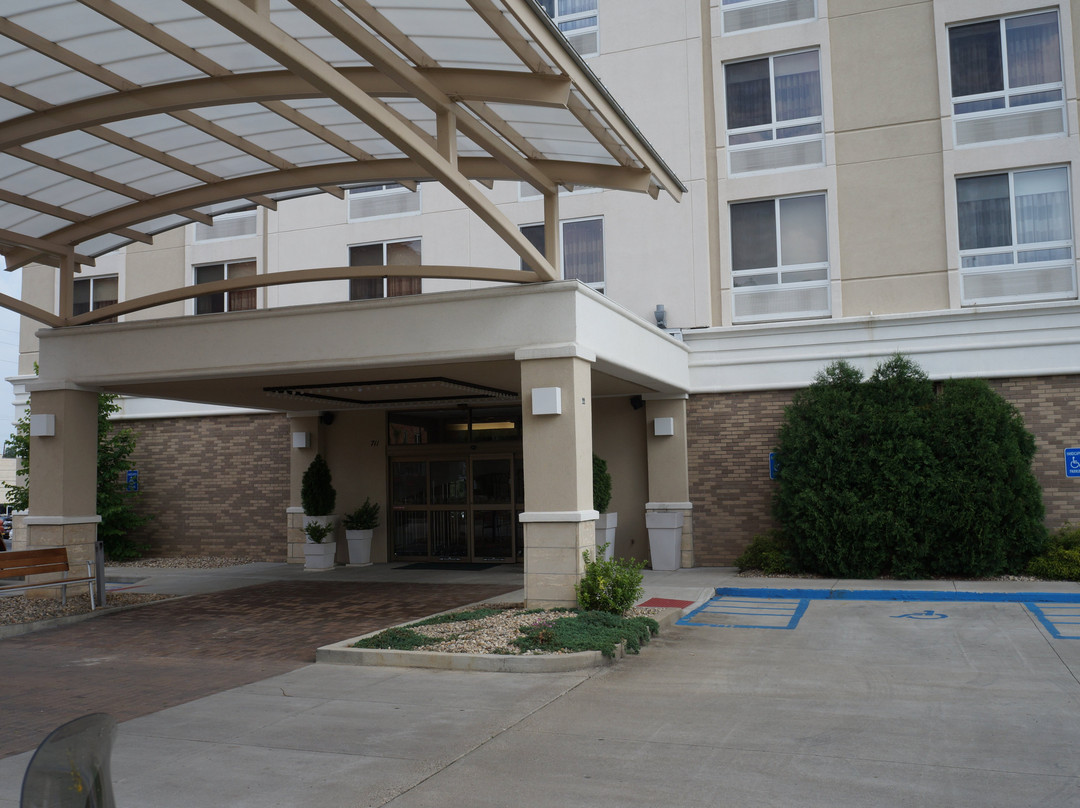 Holiday Inn Portsmouth Downtown By IHG主图