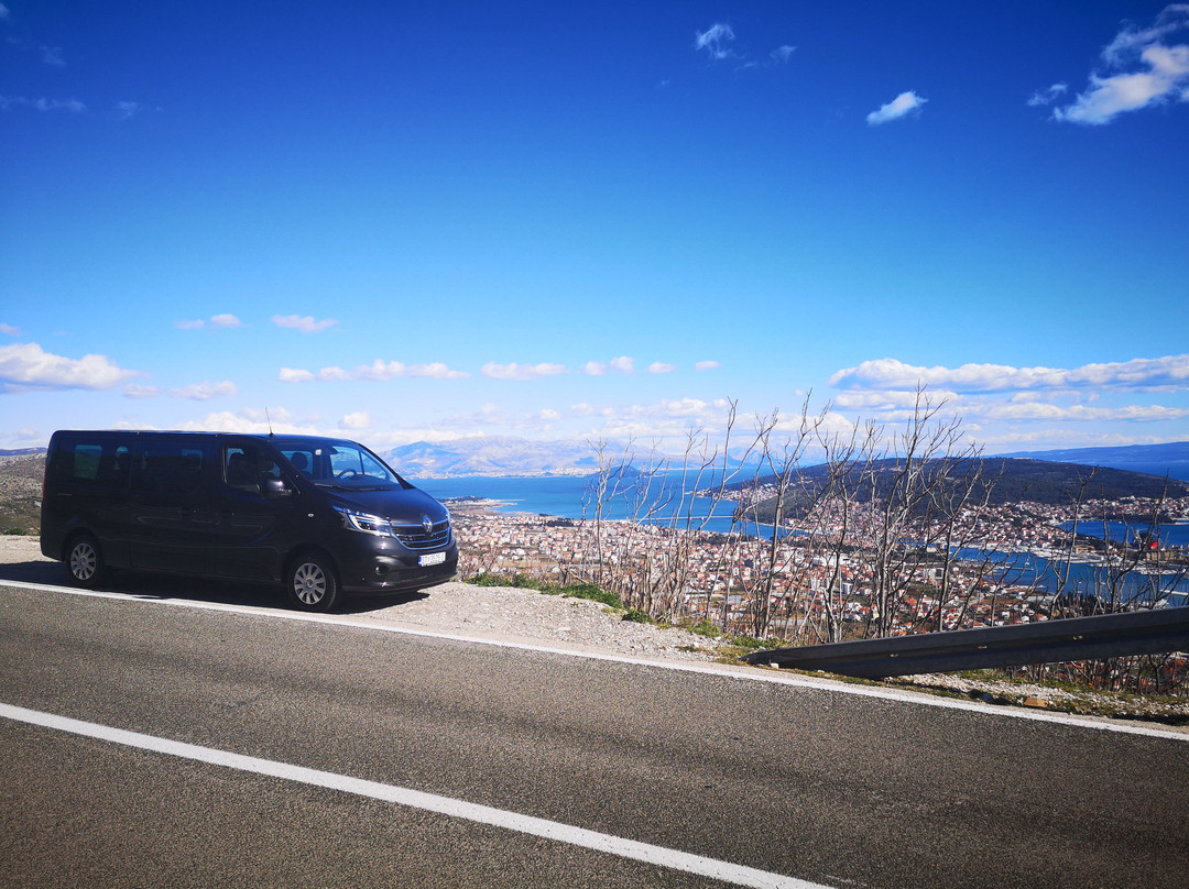 A-transfers Croatia-杜布罗夫尼克必去景点