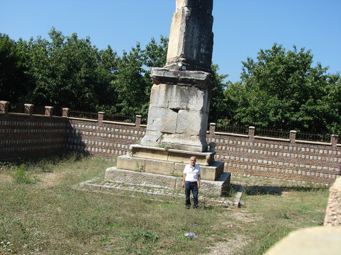 Dikili Tas-Iznik必去景点