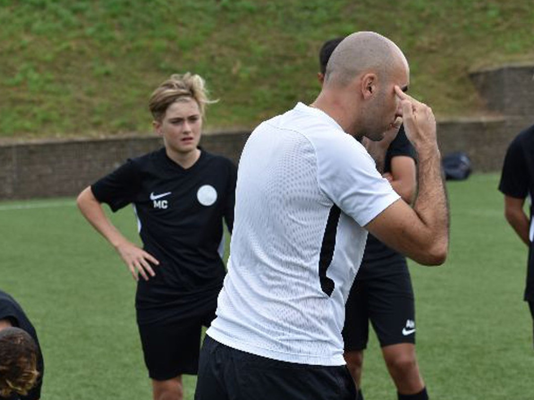 International Center of European Football-Publier必去景点